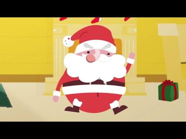 Christmas Video VSI Group