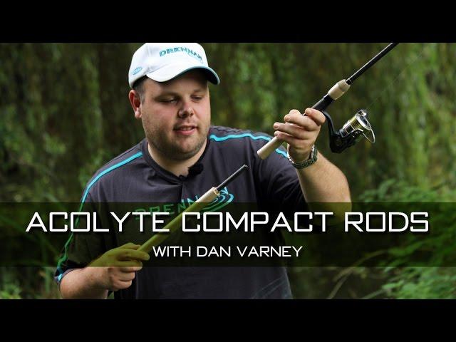 Acolyte Compact Rods