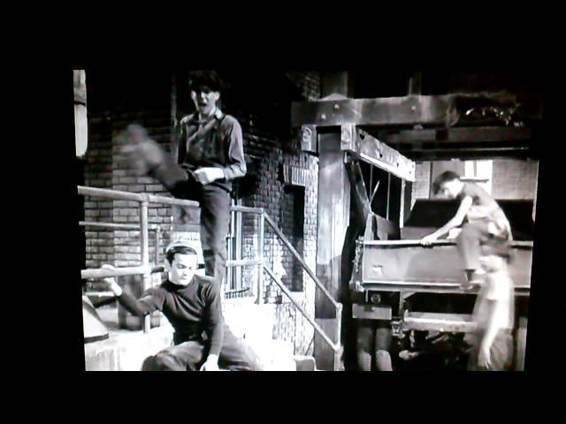 Dead End 1937