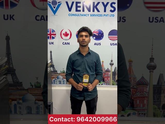 Best PTE and IELTS Coaching in khammam || Abroad Educational Consultancy in khammam & Kothagudem