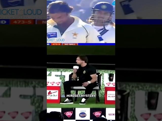 Shoaib Akhtar On His Fight With MS Dhoni And Harbhajan Singh  #cricket #shorts