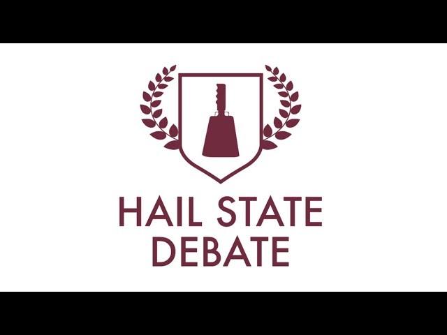 Hail State Debate - The Official Channel Trailer