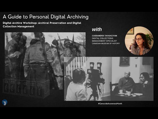 A Guide to Personal Digital Archiving