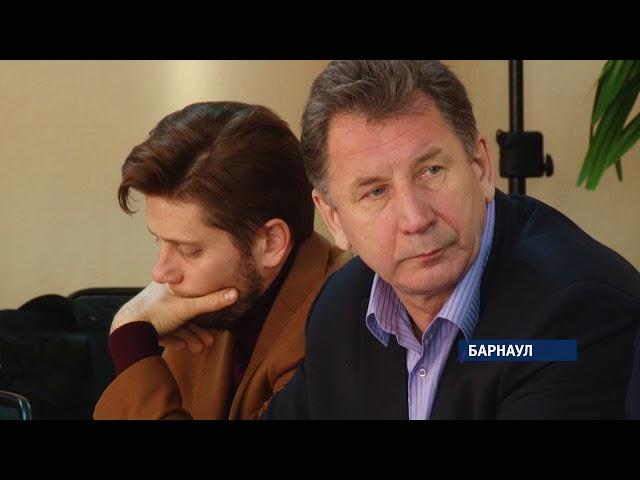 Руководство региона и города намерено сохранить работу электротранспорта