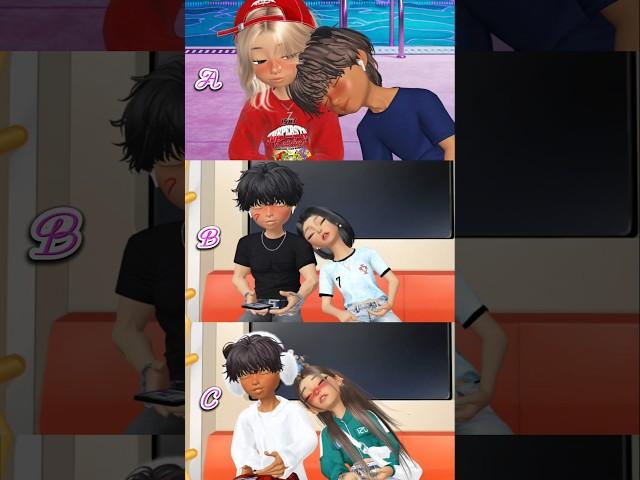 It's So sad   #zepeto #trending #foryou #youtubeshorts #love #cute #viral #viral_video #couple