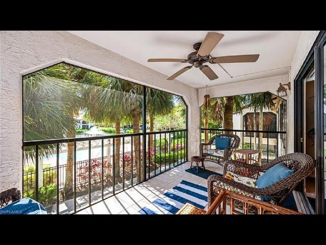 OASIS | Naples Florida Condos and Real Estate for Sale | by Steven Chase | $259,900