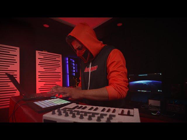 Kejoo Beats - Hamesha feat. Farahnoz Sharafova (Remix)