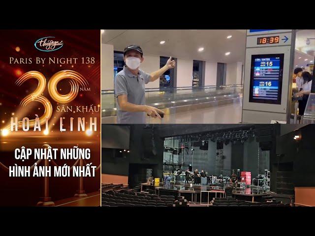 Cập nhật những hình ảnh mới nhật Paris By Night 138
