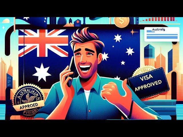 Live Call: Pakistani-Australian's Brother Wins Australian Visa Appeal | Refusal Decision Overturned