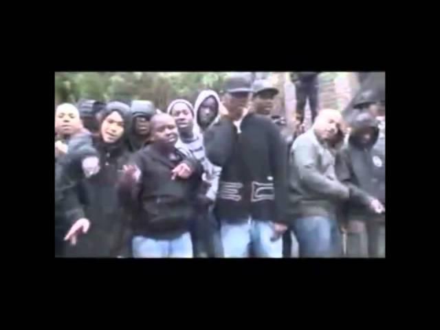 GIGGS - TALKING DA HARDEST