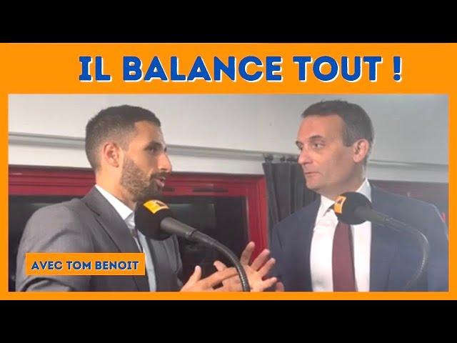 « L’UE va exploser très vite ! » Tom Benoît et Florian Philippot