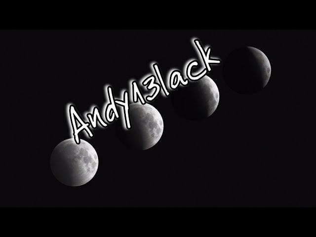 Трейлер (Andy 13lack)