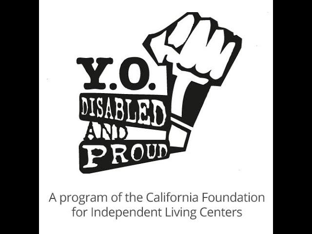 YO Disability Leadership Speaker Series: Alice Wong