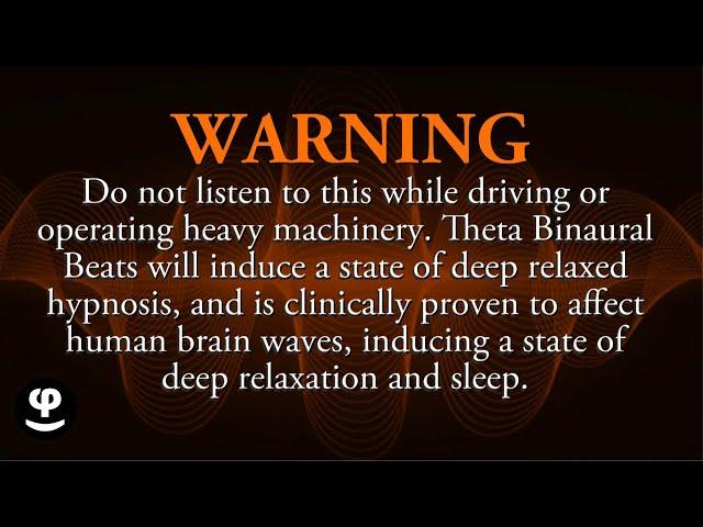 Deep Sleep | Sacral Chakra | 432Hz | Binaural Beats | Black Screen
