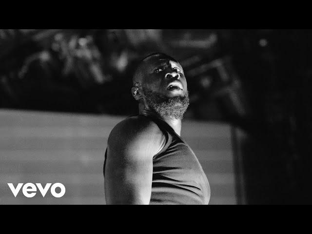 Chase & Status, Stormzy - BACKBONE (Live From Ushuaia)