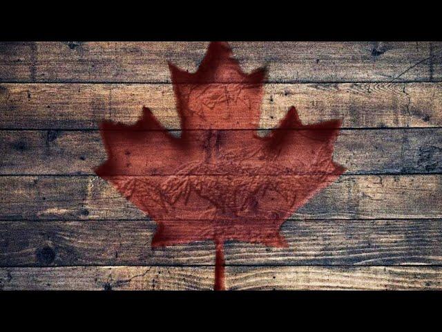 Showtime Presents: Canadiana Live