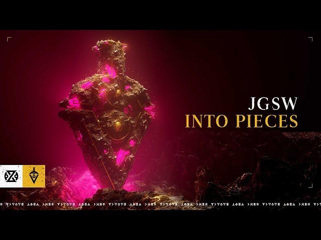 JGSW - Into Pieces