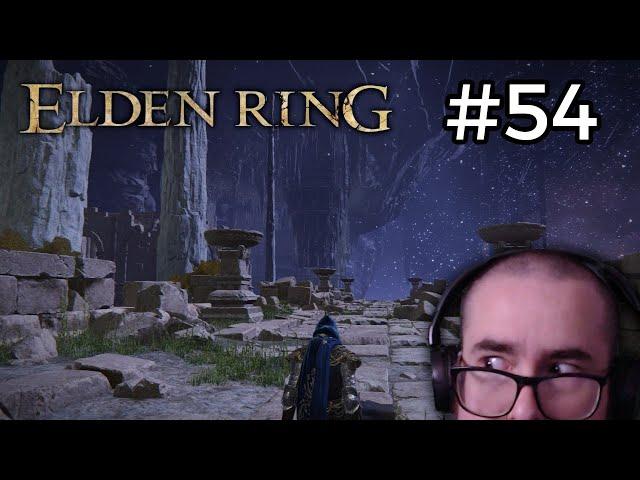 Tilted and Afraid | Elden Ring [54]