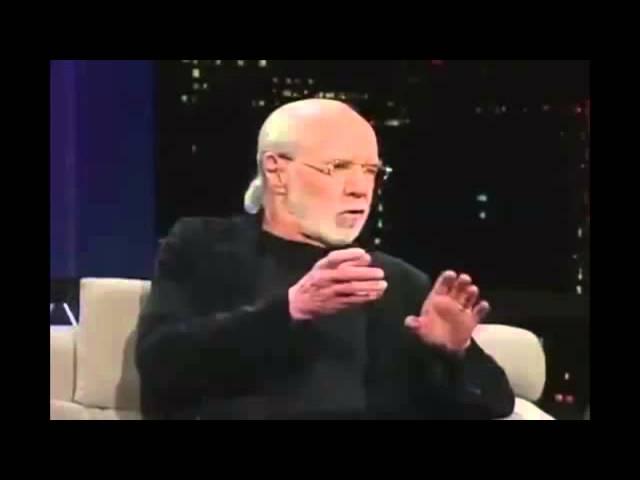 The Best Of George Carlin