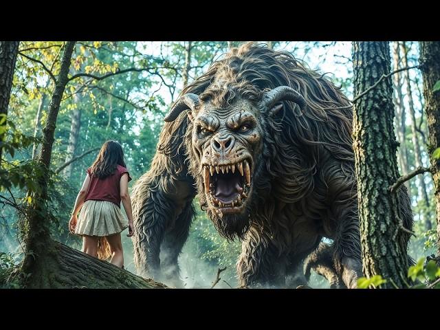 The Beast Within (2024) Movie Explained in Hindi/Urdu Summarized हिन्दी | Horror