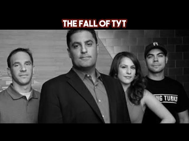 The Fall Of TYT (In-Depth)