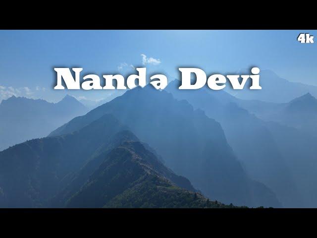 Nanda Devi National Park