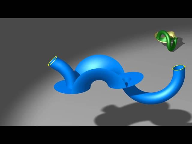 Connected sums of real projective plane and torus or Klein bottle.