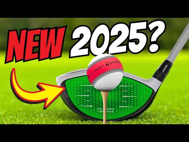 The NEW 2025 TaylorMade Driver? - WHERE DO THEY GO!?