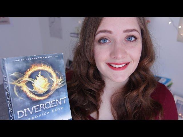 Movie Review | Divergent