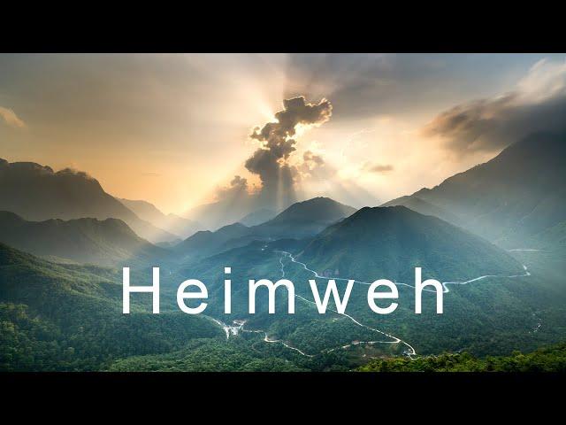 Heimweh (Lyric Video)