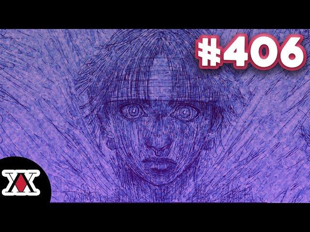 Chrollo Has Changed | Hunter x Hunter Chapter 406 (w/ @NoOperator )