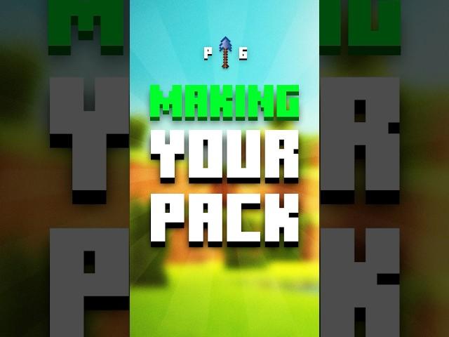 Using YOUR Suggestions to make a PVP Texture Pack | Part 6