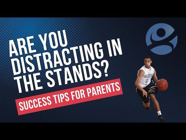 When Sports Parents Distract Athletes from the Sidelines | Podcast on Sports Psychology