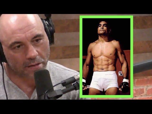 Joe Rogan - The Greatness of Rickson Gracie