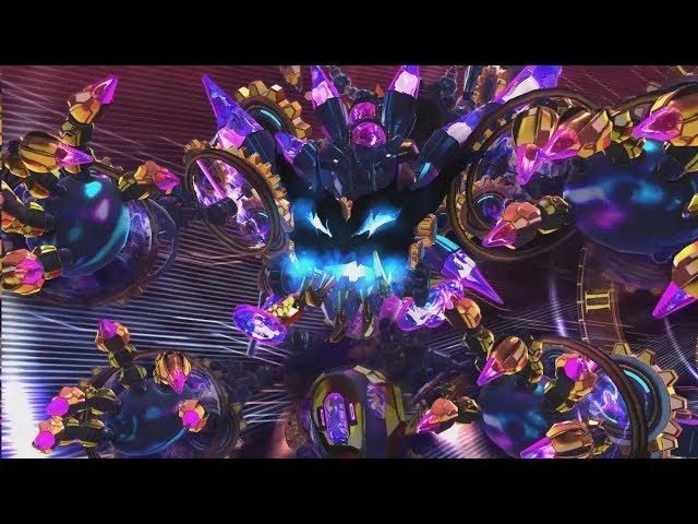 Sonic Generations (1080p/60FPS) part 15 FINAL BOSS/ENDING