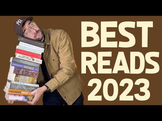 Best Reads 2023