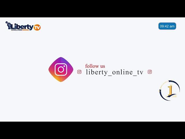 LIBERTY BREAKFAST SHOW