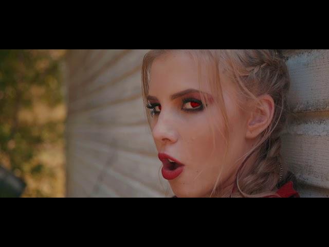 Katie Noel - Blood Red [Music Video]