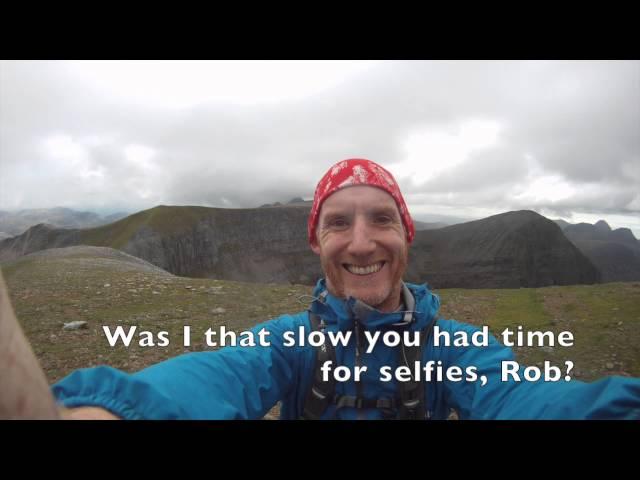 Celtman 2014 - Raceday video