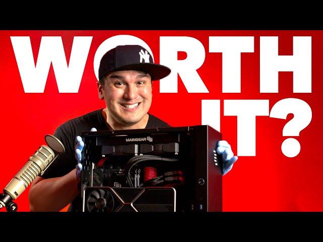 MAINGEAR Turbo Review - Worth the Money?