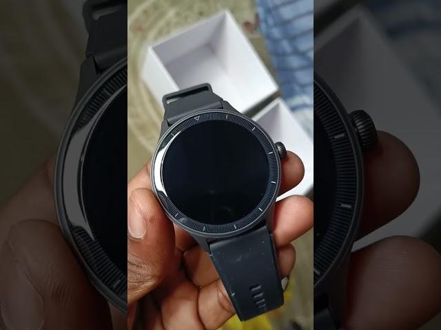 Newly Launch  beatXP FLUX Smartwatch 