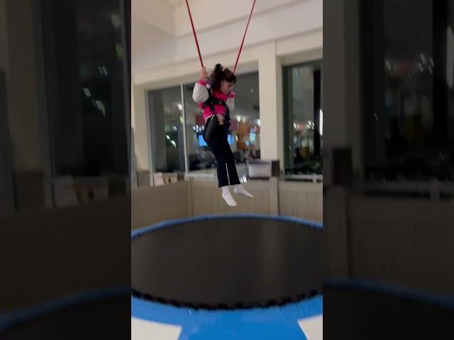 Trampolín #shorts #challenge
