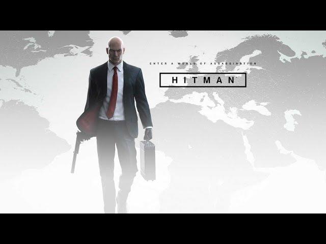 HITMAN On 4 GB RAM ,GT710 & Dual core processor