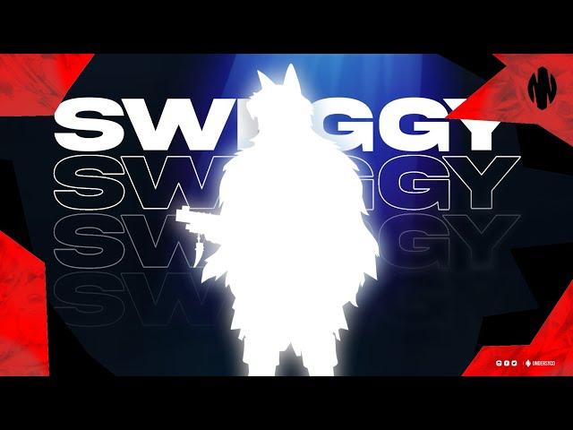 How is Sweggy so good with Arnie? (Biography) - BULLET ECHO