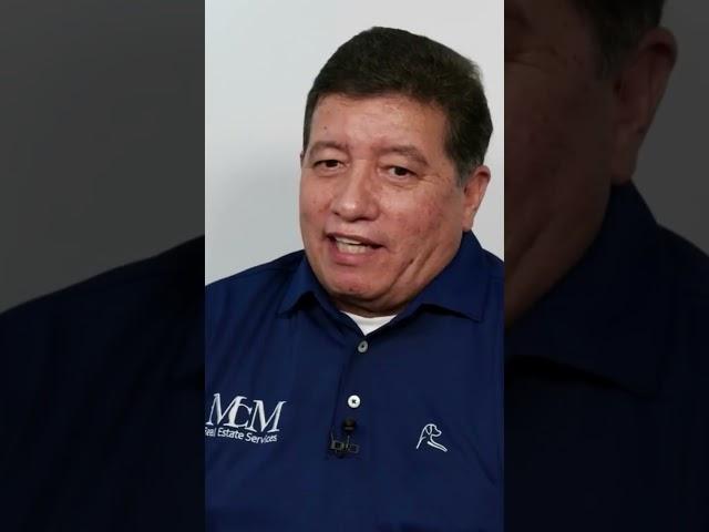 CEO Steve DeLeon shares tips for homeowners selling a house in this tough market.