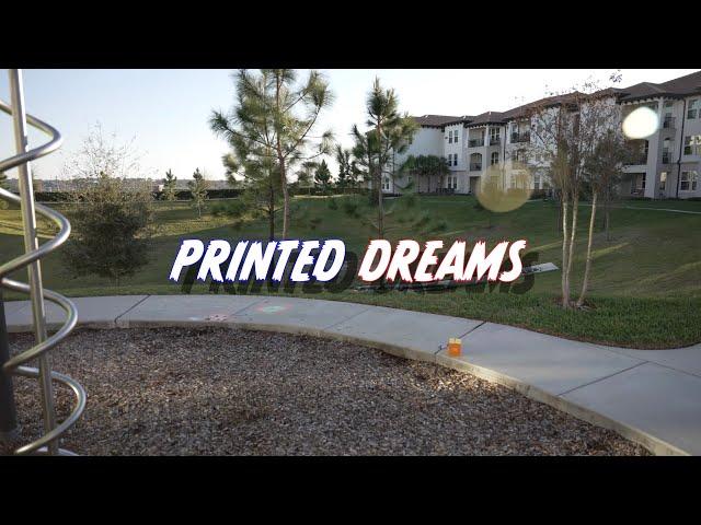 Printed Dreams: The Journey of Gilberto Velez