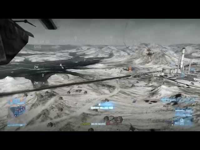 TV Missile Montage Vs Jet [ CrypT0nz ] 5