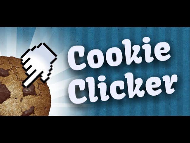 How to cheat in cookie clicker (hack)