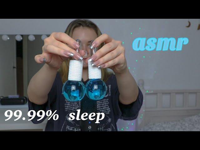 ASMR | you will fall asleep during this 