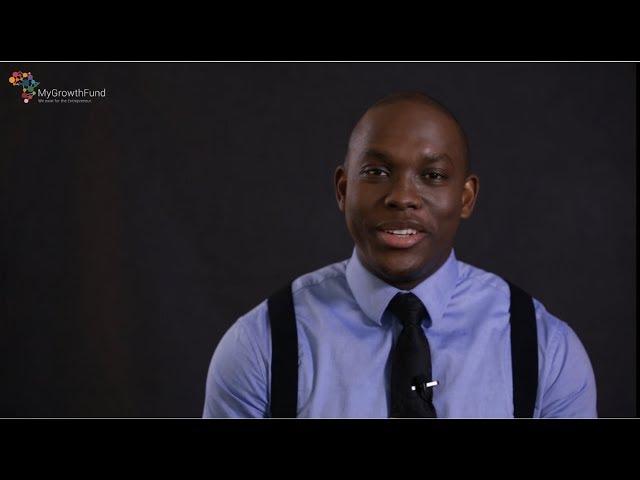 How to Shela an Investor | Vusi Thembekwayo